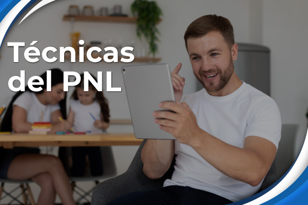 Técnicas de pnl
